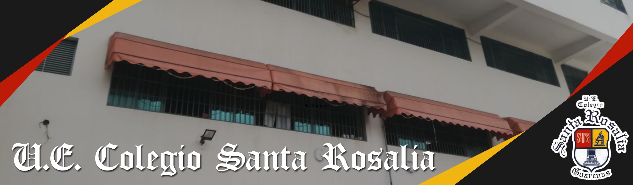 Unidad Educativa Privada Santa Rosalia Festival Cient vrogue.co