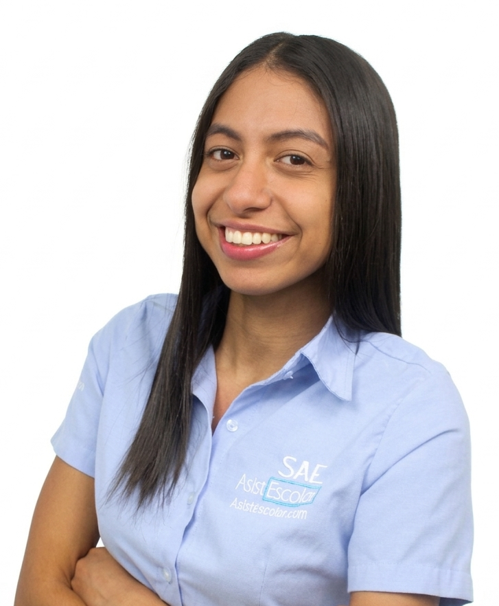 T.S.U. Jheilyn Ramírez