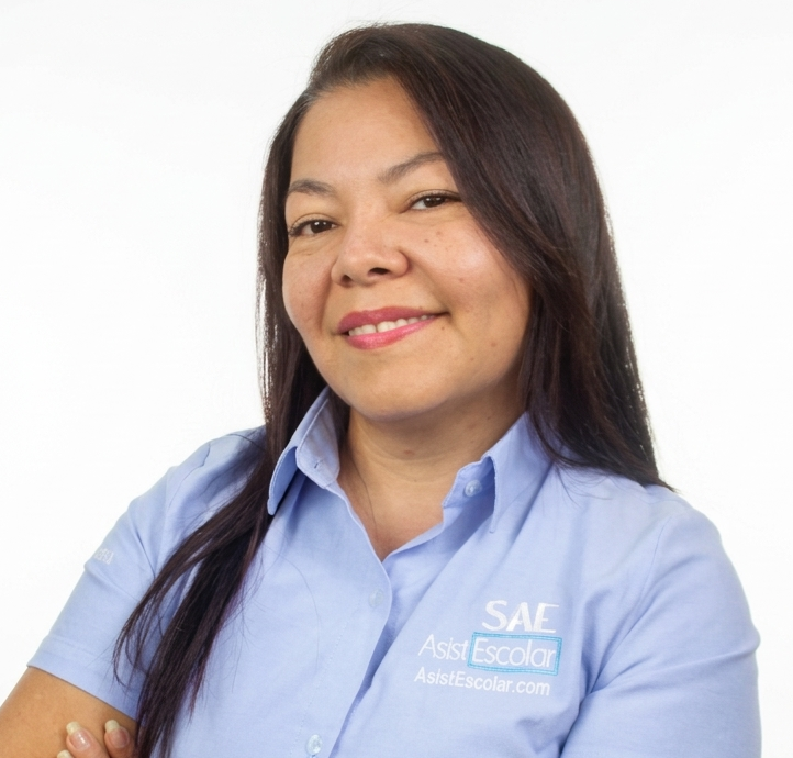 Silvia Gutiérrez
