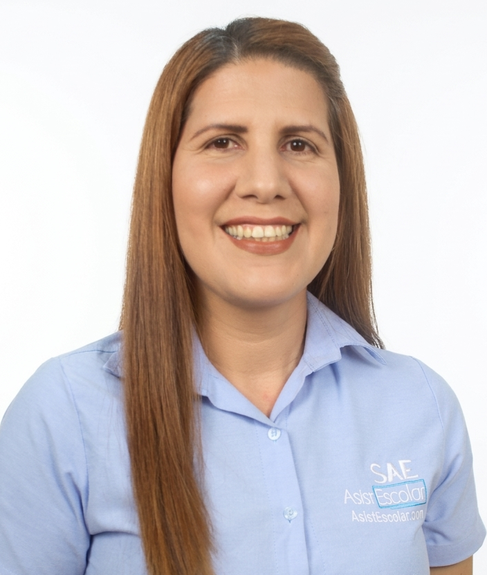 Dayana Romero