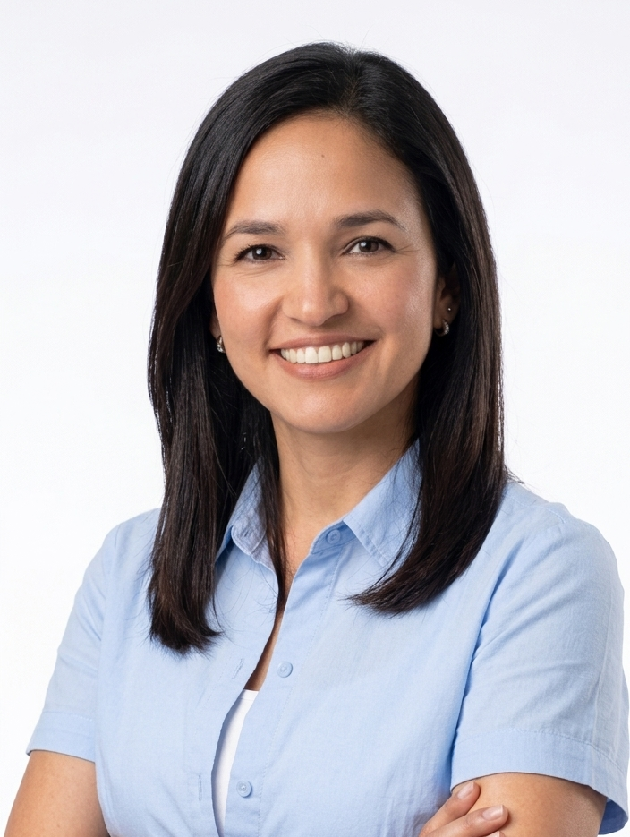 Ing. Liz Colmenárez