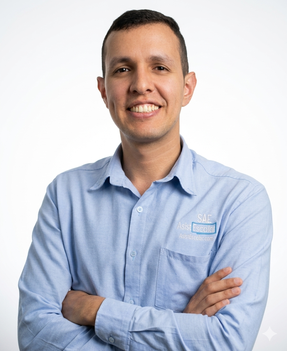 Ing. Luis Colmenárez Jr.