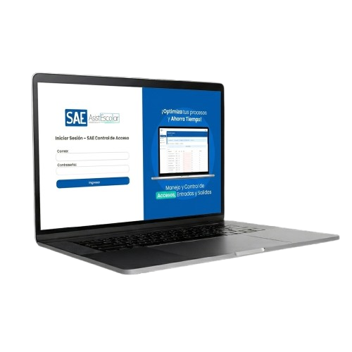 SAE Control de Accesos