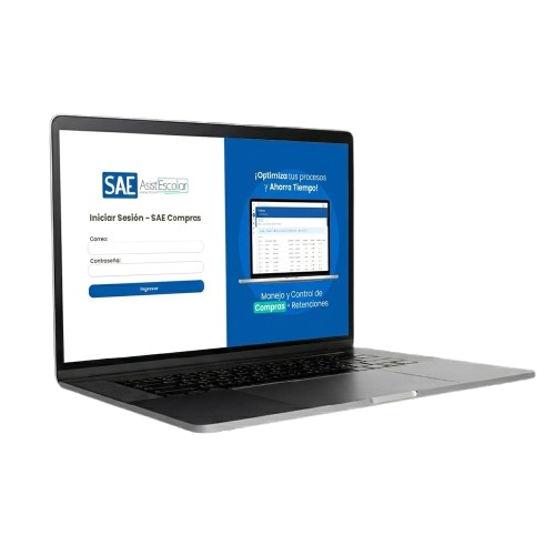 SAE Compras
