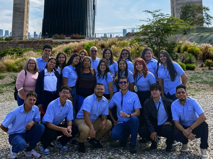 Equipo Sistemas SAE